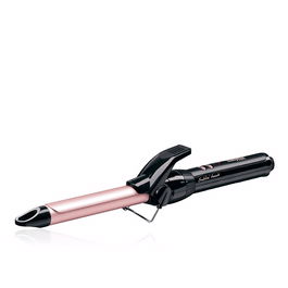 Babyliss PRO 180 C319E Ondulador de Pelo, 19mm, Hasta 180 Grados, Cable Giratorio, Recubrimiento Sublim Touch, 1 Unidad