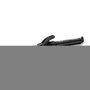 Babyliss PRO 180 C319E Tenacilla Rizadora de Pelo 19 mm Negro y Rosa