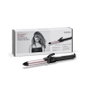 BaByliss Rizador de Pelo Pro 180 C325E Sublim'Touch 25 mm Negro/Rosa