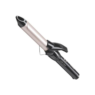 BaByliss Rizador de Pelo Pro 180 C325E Sublim'Touch 25 mm Negro/Rosa