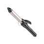 BaByliss Rizador de Pelo Pro 180 C325E Sublim'Touch 25 mm Negro/Rosa