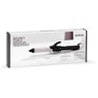 BaByliss Rizador de Pelo Pro 180 C325E Sublim'Touch 25 mm Negro/Rosa