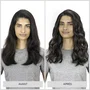 BaByliss Rizador de Pelo Pro 180 C325E Sublim'Touch 25 mm Negro/Rosa
