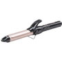 BaByliss Rizador de Pelo Pro 180 C325E Sublim'Touch 25 mm Negro/Rosa