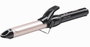 BaByliss Rizador de Pelo Pro 180 C325E Sublim'Touch 25 mm Negro/Rosa