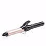 BaByliss Rizador de Pelo Pro 180 C325E Sublim'Touch 25 mm Negro/Rosa