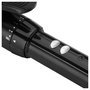 BaByliss Rizador de Pelo Pro 180 C325E Sublim'Touch 25 mm Negro/Rosa