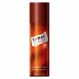 TABAC ORIGINAL deodorant spray