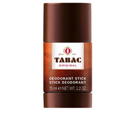 Tabac Desodorante Stick Original 75 ml, Fragancia Masculina y Frescura Duradera