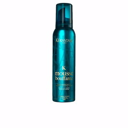 Kérastase Mousse Bouffante Espuma Voluminizadora para el Cabello, Fijación Media/Fuerte, 150 ml