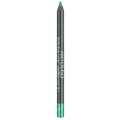 Artdeco Soft Eye Liner Waterproof 21-shiny light green