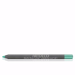 Artdeco Soft Eye Liner Waterproof 21-shiny light green