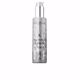 Kérastase L'INCROYABLE Blowdry - Leche de peinado termo-activable 150 ml - Protección térmica y antiencrespamiento - Para todo tipo de cabello