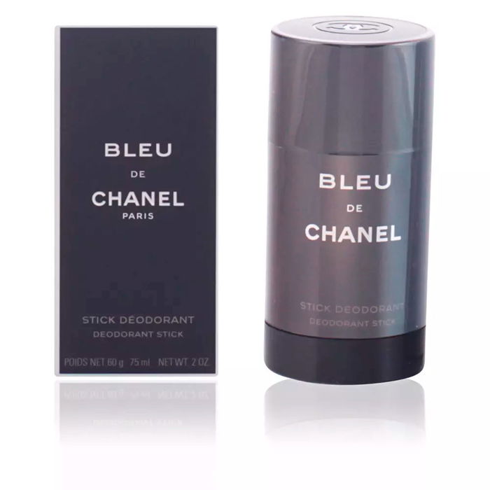 Chanel BLEU desodorante stick 75 ml para Hombre