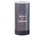 Chanel BLEU desodorante stick 75 ml para Hombre