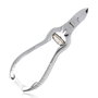 Beter Alicate de Pedicura Cromado con Muelle Gusanillo 13,5 cm