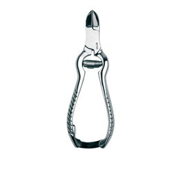 Beter Alicate Pedicura Cromado Gusanillo 13,5 cm 1 u