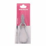 Beter Alicate de Pedicura Cromado con Muelle Gusanillo 13,5 cm
