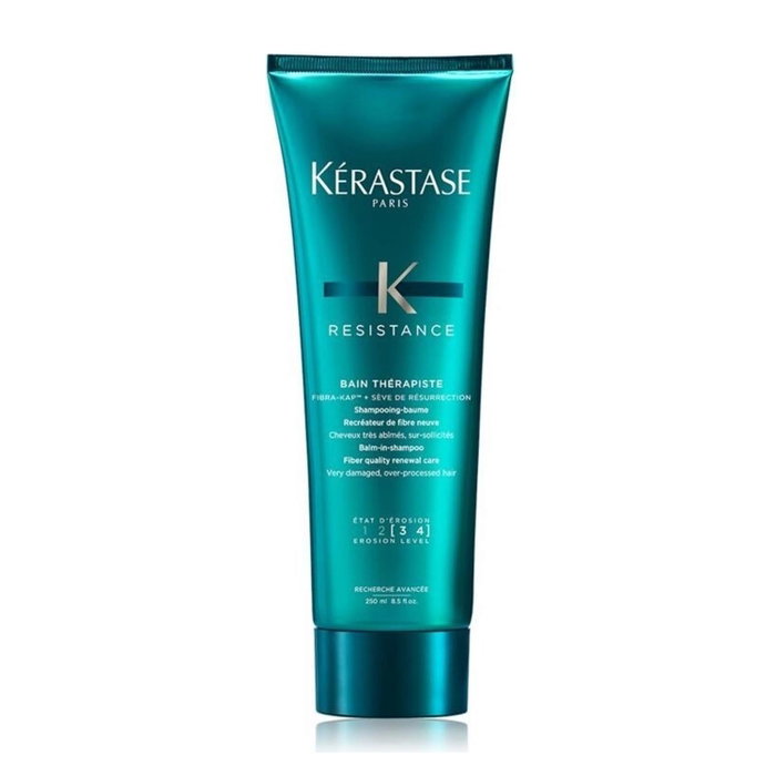 Kerastase Resistance Thérapiste Champú Reparador 250 ml Kerastase Resistance Thérapiste Champú Reparador 250 ml