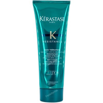 Kerastase Resistance Thérapiste Bain 250 ml