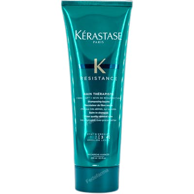 Kerastase Resistance Thérapiste Champú Reparador 250 ml Kerastase Resistance Thérapiste Champú Reparador 250 ml