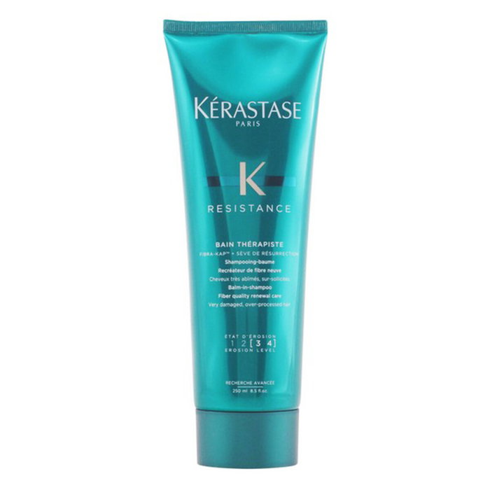 Kerastase Resistance Thérapiste Champú Reparador 250 ml Kerastase Resistance Thérapiste Champú Reparador 250 ml