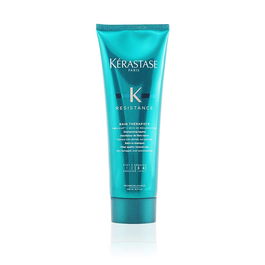 Kerastase Baño Therapiste Champú Reparador Fibra Capilar Textura Gel 250 mL