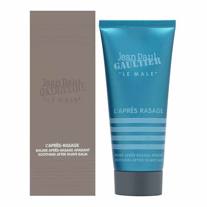 Jean Paul Gaultier Le Male Bálsamo After-shave 100 ml Jean Paul Gaultier Le Male Bálsamo After-shave 100 ml
