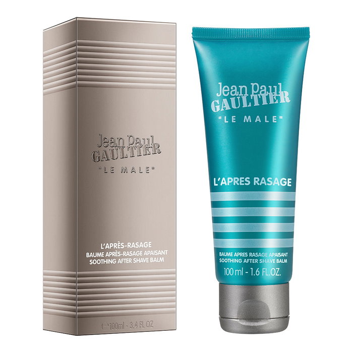 Jean Paul Gaultier LE MALE After-shave Balm 100 ml Jean Paul Gaultier LE MALE After-shave Balm 100 ml