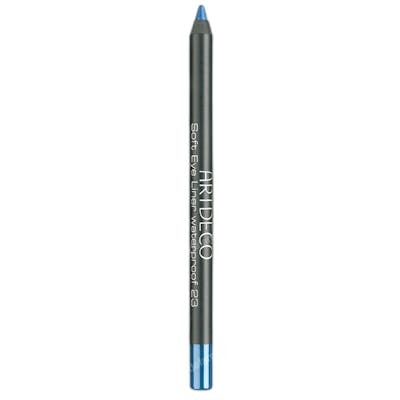 Artdeco Soft Eye Liner Waterproof 23-cobalt blue