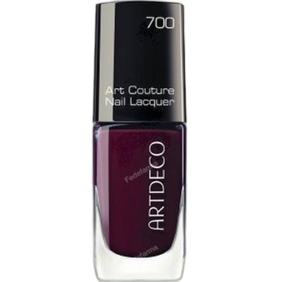 Artdeco ART COUTURE Nail Lacquer 610-nude
