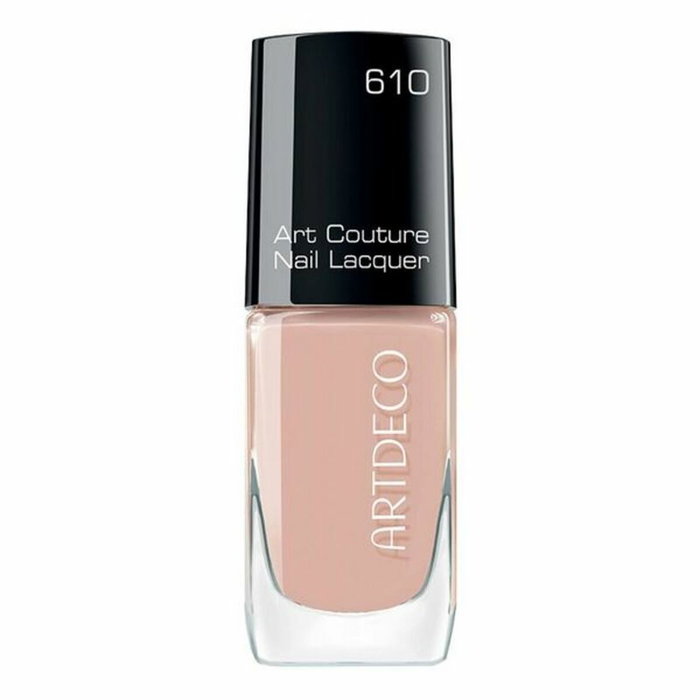 Artdeco ART COUTURE Nail Lacquer 610-nude Artdeco ART COUTURE Nail Lacquer 610-nude