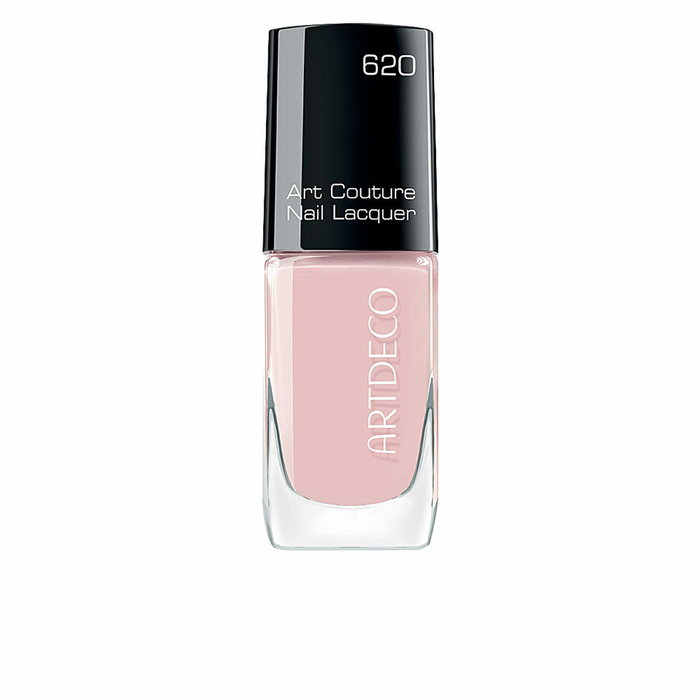 Artdeco ART COUTURE Nail Lacquer 620-sheer rose Artdeco ART COUTURE Nail Lacquer 620-sheer rose