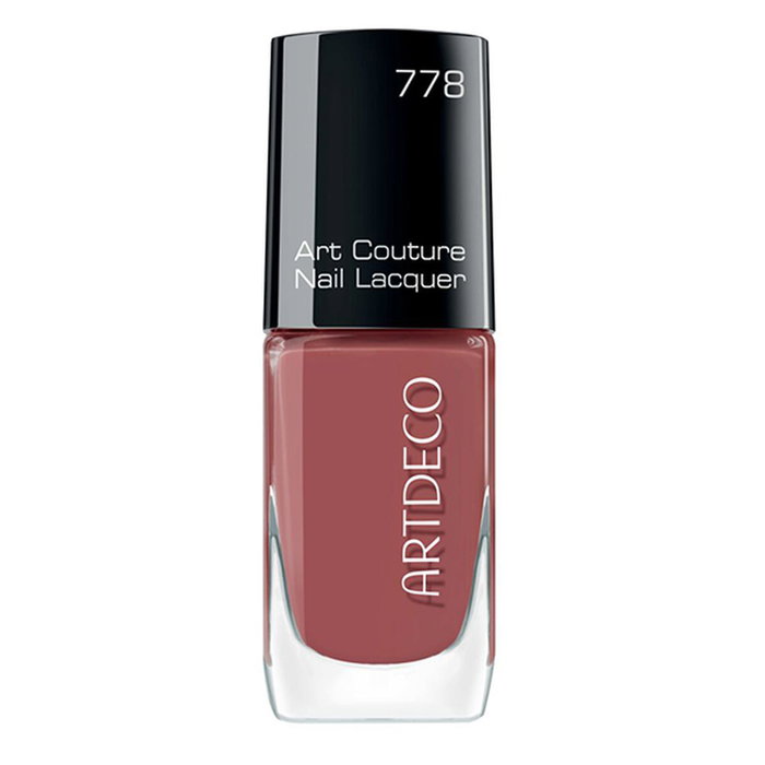 Artdeco ART COUTURE Nail Lacquer 620-sheer rose Artdeco ART COUTURE Nail Lacquer 620-sheer rose