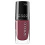 Artdeco ART COUTURE Nail Lacquer 620-sheer rose