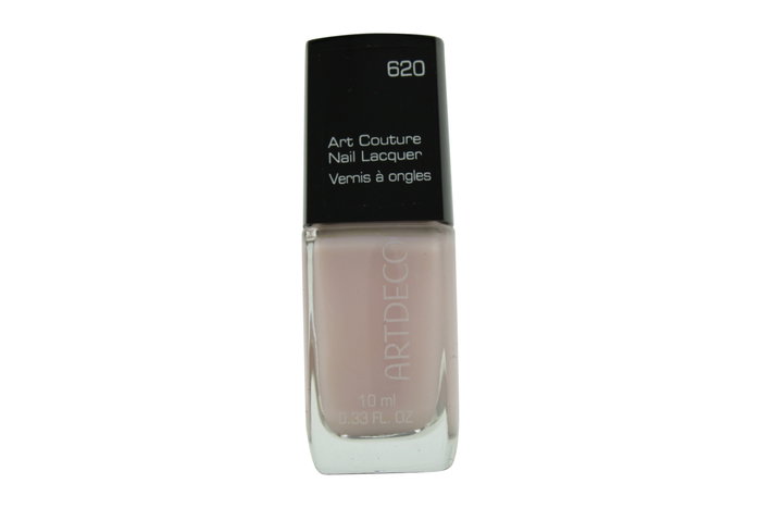 Artdeco ART COUTURE Nail Lacquer 620-sheer rose Artdeco ART COUTURE Nail Lacquer 620-sheer rose