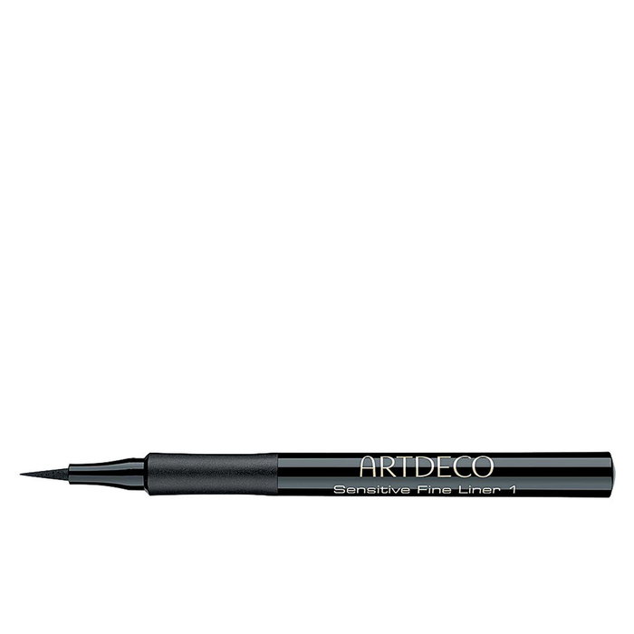 Artdeco Delineador fino sensible n.° 1, negro Artdeco Delineador fino sensible n.° 1, negro