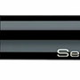 Artdeco Delineador fino sensible n.° 1, negro