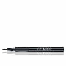 Artdeco Sensitive Fine Liner Delineador de Ojos Líquido Negro con Punta Extra Fina para Piel Sensible 1ml