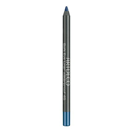 Artdeco Soft Eye Liner Waterproof 45-cornflower blue Artdeco Soft Eye Liner Waterproof 45-cornflower blue