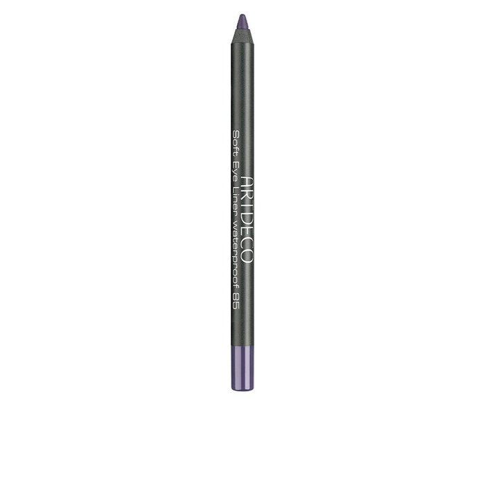 ARTDECO Lápiz Delineador de Ojos Waterproof Soft Eye Liner #85 Damask Violet - 1.2 g