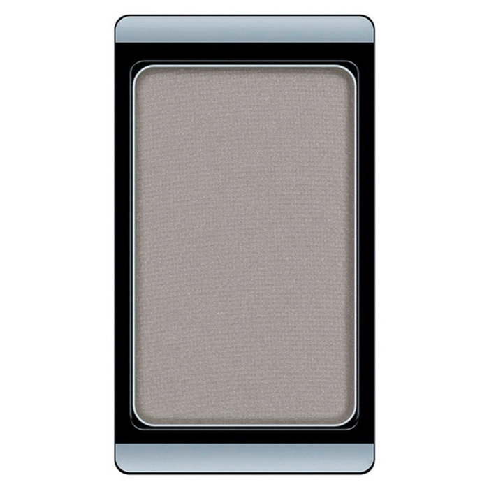 Artdeco Eyeshadow Matt 524-matt dark grey mocha Artdeco Eyeshadow Matt 524-matt dark grey mocha