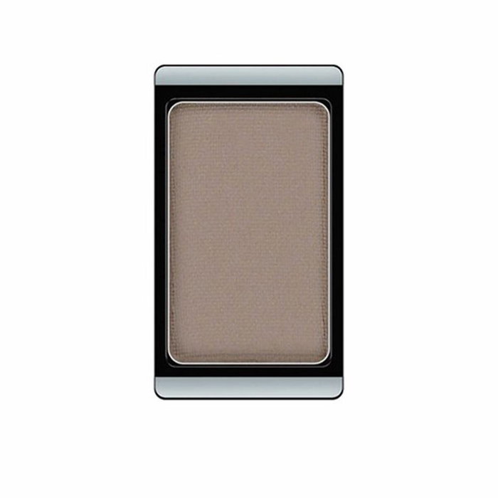 Artdeco Eyeshadow Matt 524-matt dark grey mocha Artdeco Eyeshadow Matt 524-matt dark grey mocha