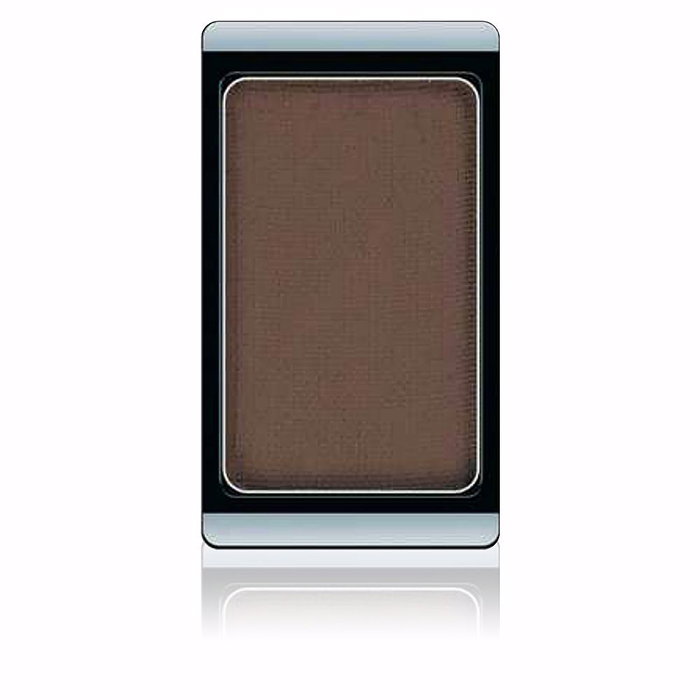 Artdeco Sombra de Ojos Matt Recarga #524 Dark Grey Mocha 0.8 g Artdeco Sombra de Ojos Matt Recarga #524 Dark Grey Mocha 0.8 g