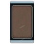 Artdeco Eyeshadow Matt 524-matt dark grey mocha