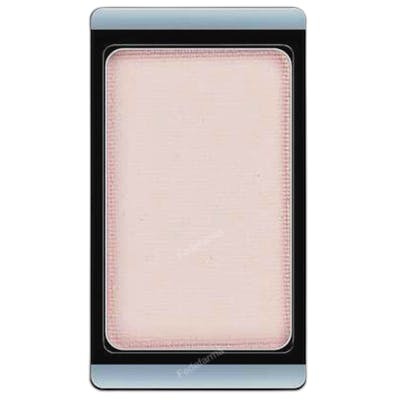 Artdeco Eyeshadow Matt 557-matt natural pink