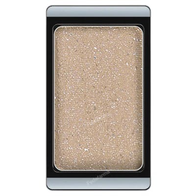 Artdeco Eyeshadow Glam 345-glam beige rose