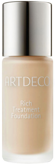 Artdeco RICH TREATMENT foundation #12-vanilla rose Artdeco RICH TREATMENT foundation #12-vanilla rose