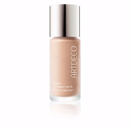 Artdeco RICH TREATMENT foundation #12-vanilla rose