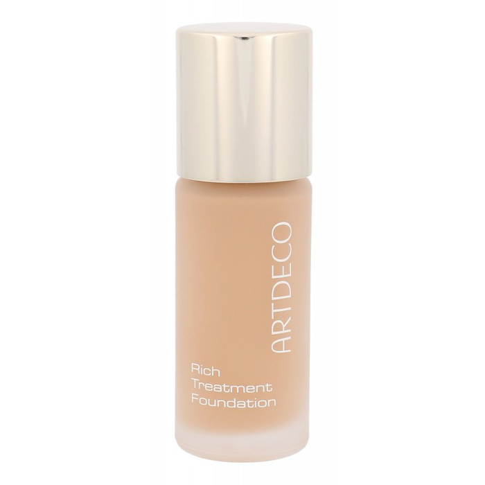 ARTDECO RICH TREATMENT Foundation 15-cashmere rose 20 ml